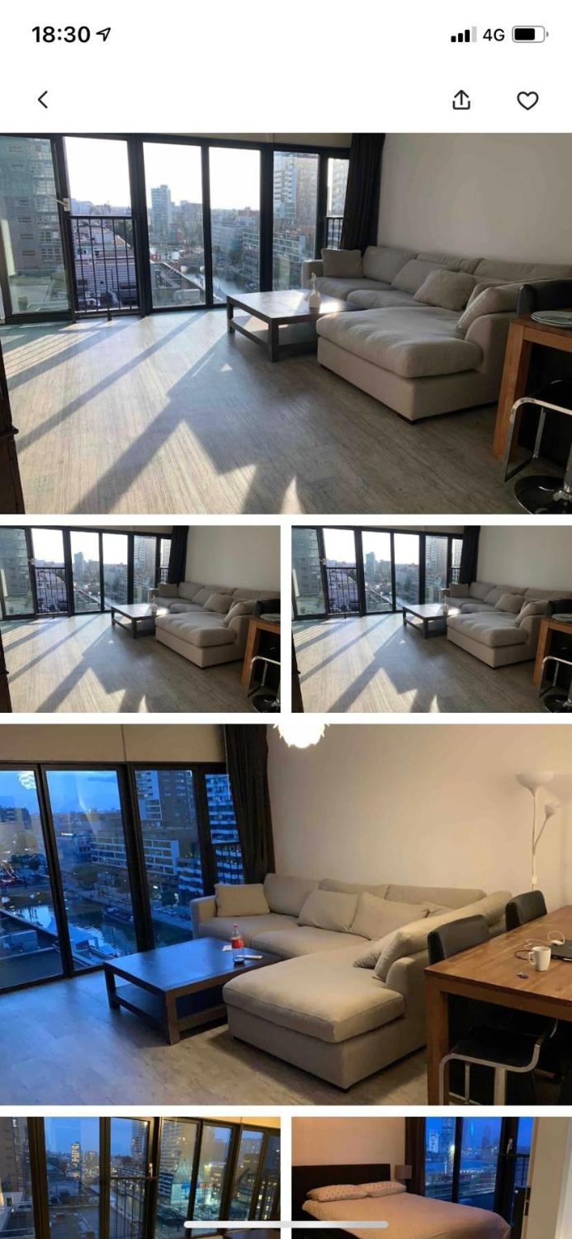 Beautiful Apt Free Parking Apartment รอตเตอร์ดัม ภายนอก รูปภาพ
